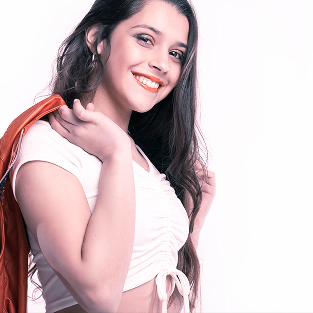 Book adolescente