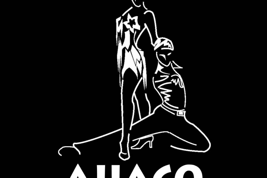 Ajiaco Dance Latin Group