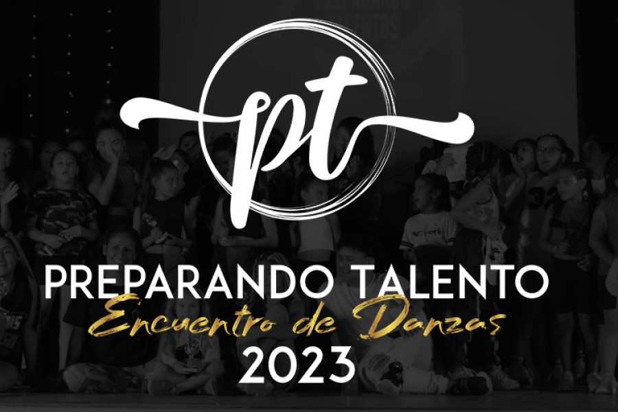 Preparando Talentos 2023