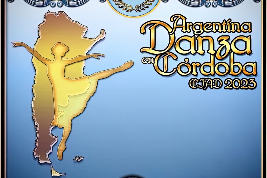 C.I.A.D Argentina Danza en  Cordoba