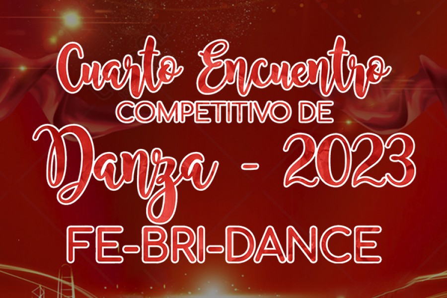 Fe-Bri-Dance 2023