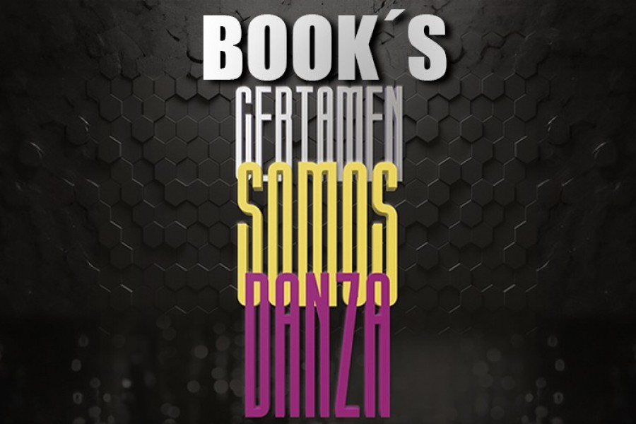 BOOK CERTAMEN SOMOS DANZA 2023