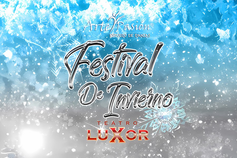 Arte & Pasion Festival Mitad de Año 2023