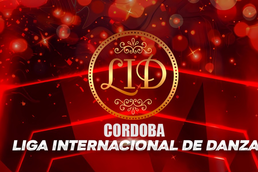 L.I.D Liga Internacional de Danzas Sede Cordoba