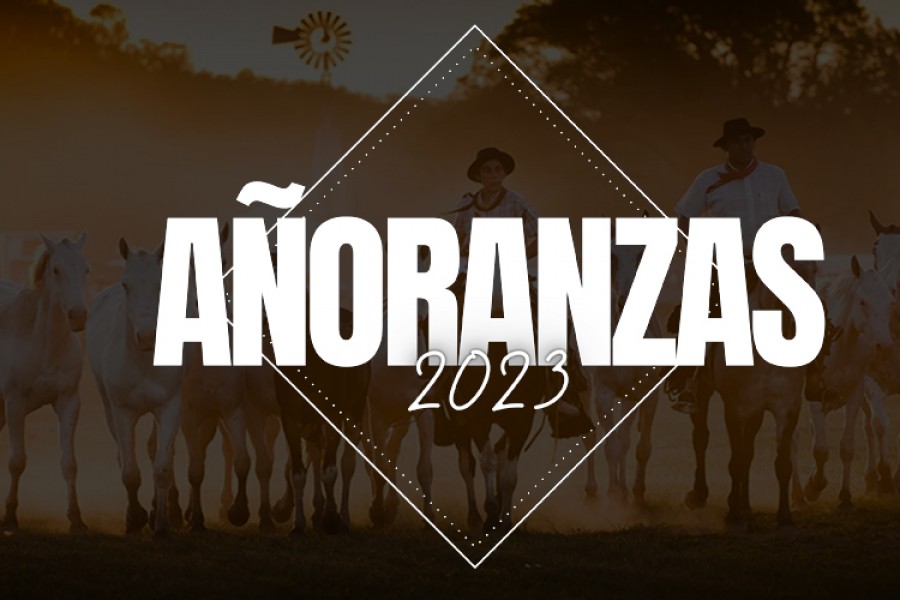 Añoranzas 2023