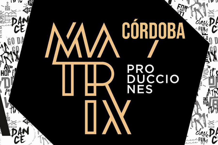 MATRIX PRODUCCIONES SEDE CORDOBA 2023