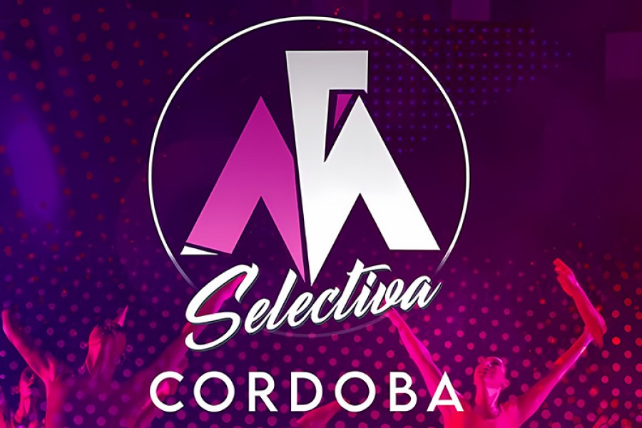 Selectiva Flavio Mendoza Sede Cordoba 2023