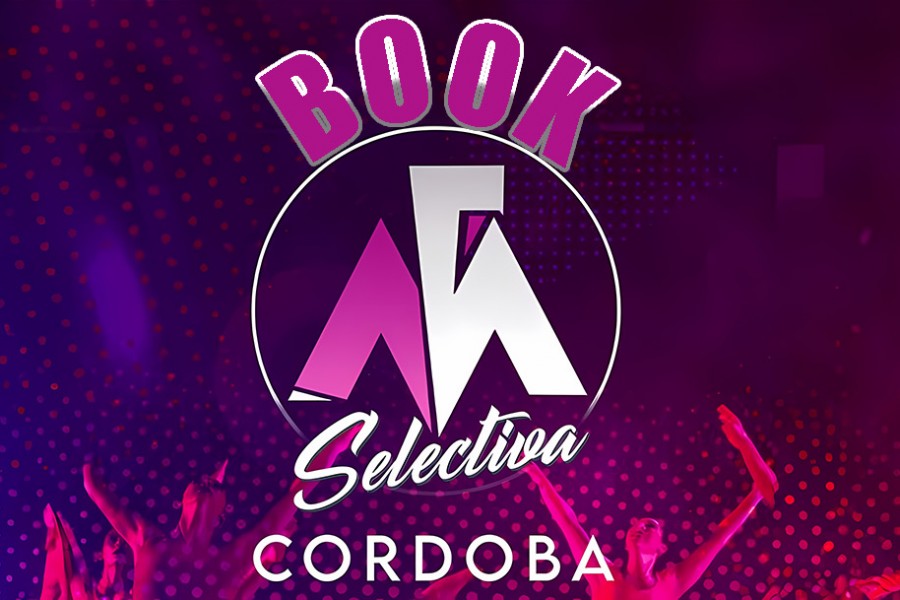 BOOK Selectiva Flavio Mendoza Sede Cordoba 2023