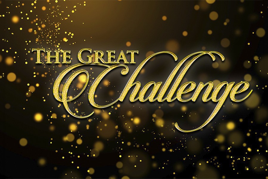 The Great Challenge Certamen de Danzas