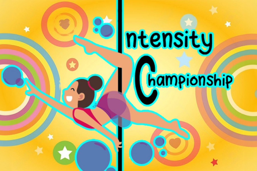 INTENSITY CHAMPIONSHIP 2023