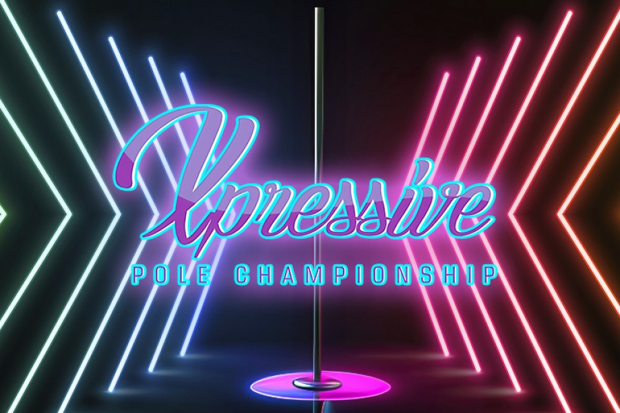 XPRESSIVE POLE CHAMPIONSHIP 2023