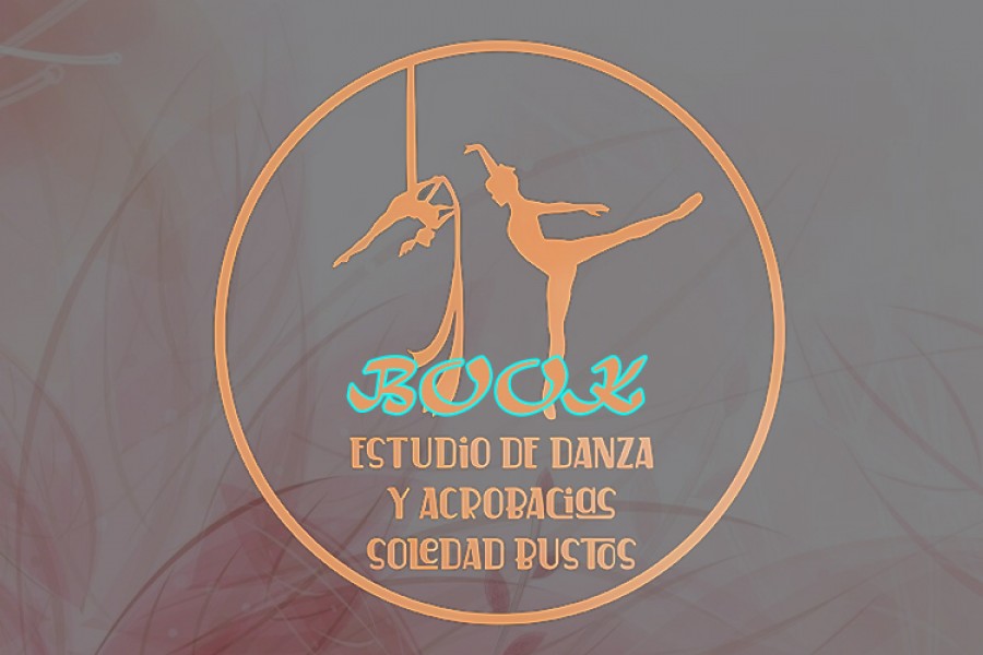 BOOK ESTUDIO DE DANZAS Y ACROBACIAS SOLEDAD BUSTOS 2023
