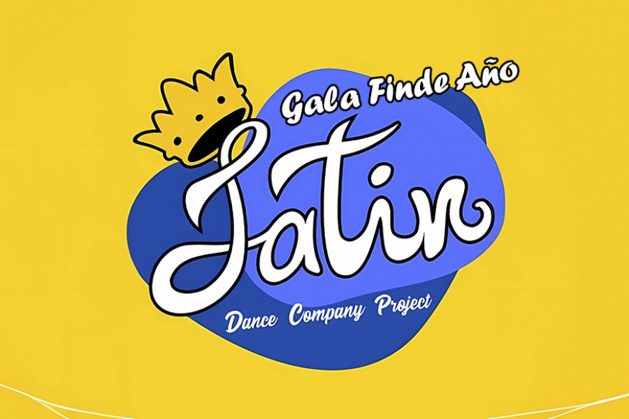 Latin Project - Gala Anual 2023