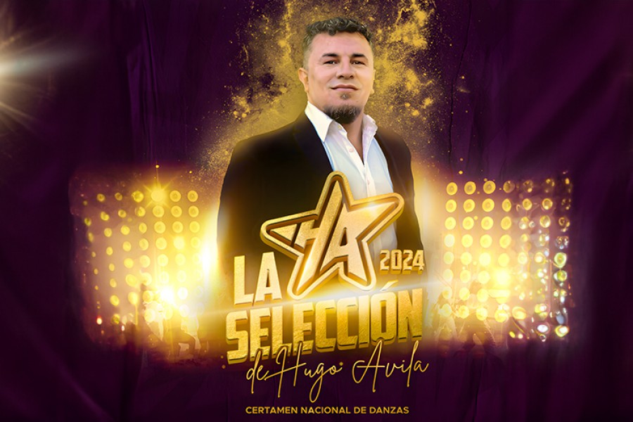 H.A La Seleccion