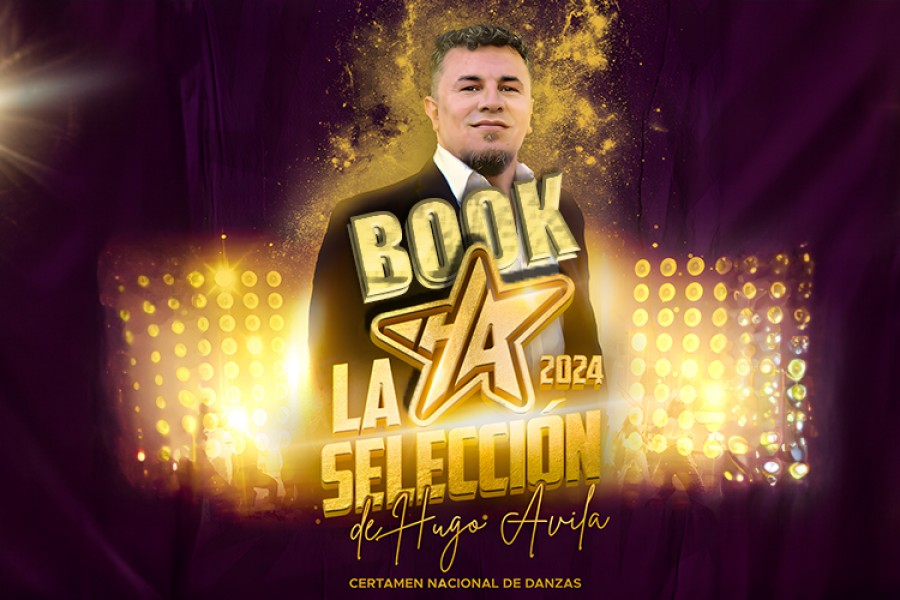 BOOK H.A La Seleccion