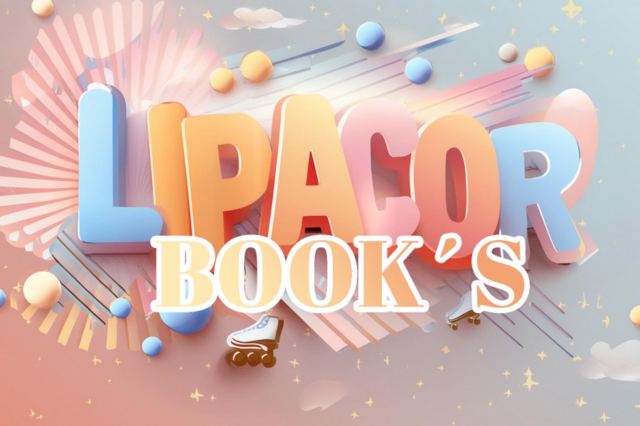 BOOKS LI.PA.COR 2024