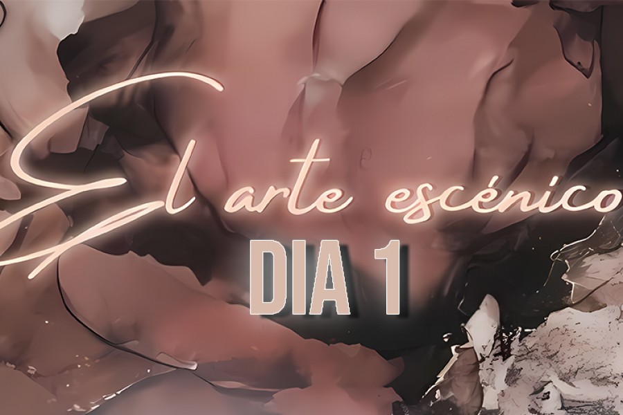 Dia 1 | Certamen El Arte Escenico 2024