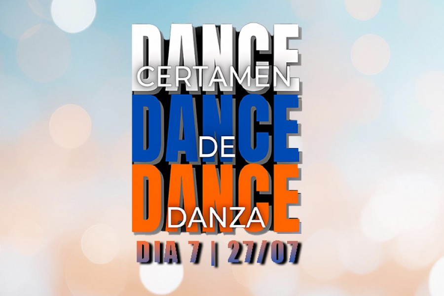 DIA 7 | DANCE DANCE DANCE 2024
