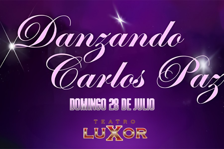 Danzando Carlos Paz 2024