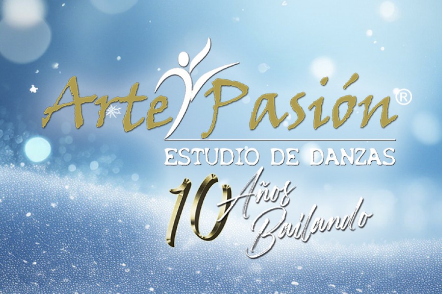 Gala Mitad de Año ARTE & PASIÓN 2024