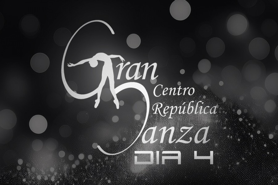 DIA 4 | Gran Centro Republica Danza 2024 | 17-8-24