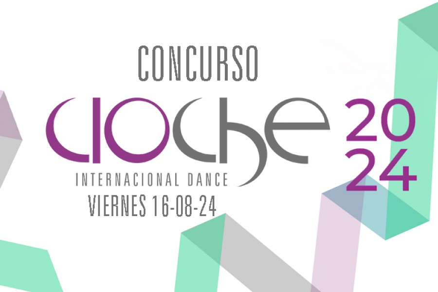 CLOCHE 2024 | Concurso Dia 2 | 16-8-24