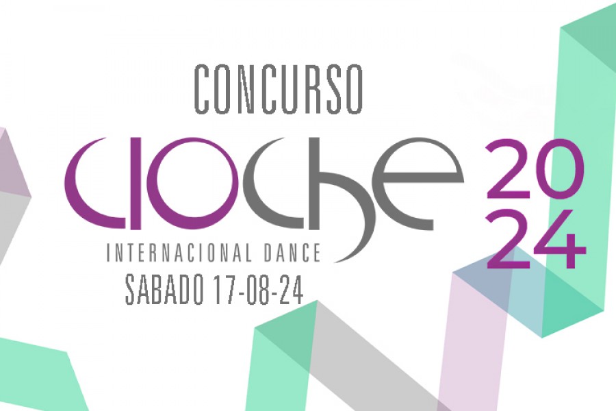 CLOCHE 2024 | Concurso Dia 3 | 17-8-24