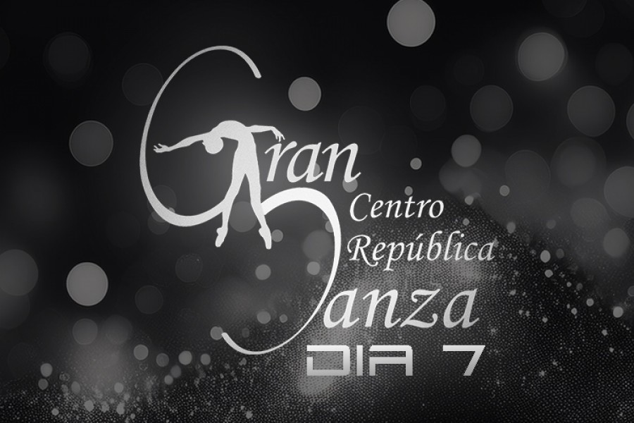 DIA 7 | Gran Centro Republica Danza 2024 | 25-8-24