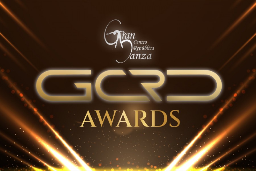 AWARDS | Gran Centro Republica Danza 2024