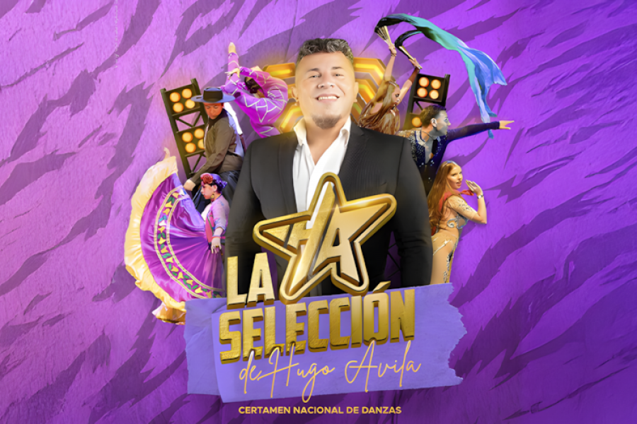 "H.A" La Selección de Hugo Avila 2024 | 2° Edición 29-9-24