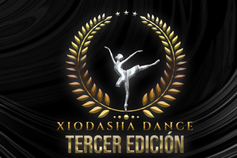 XIODASHA DANCE 3ER EDICION 2024 | 6-10-24