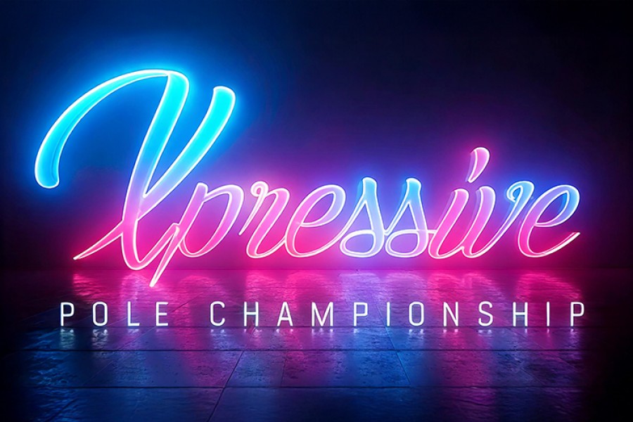 XPRESSIVE POLE CHAMPIONSHIP 2024 | 11-10-24