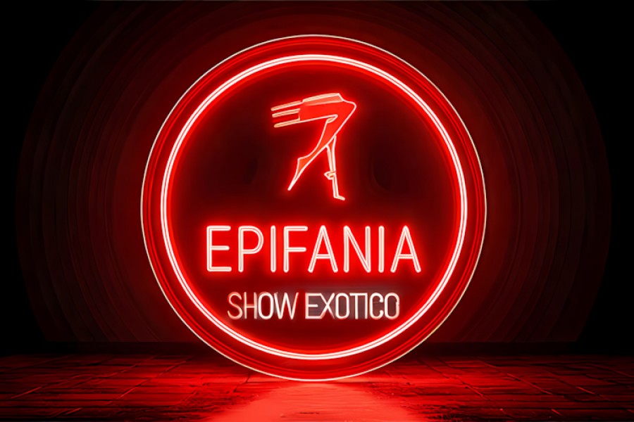 EPIFANIA SHOW EXOTICO 2024 | 12-10-24