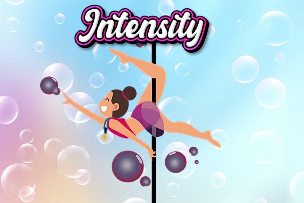 INTENSITY CHAMPIONSHIP 2024 | 11-10-24