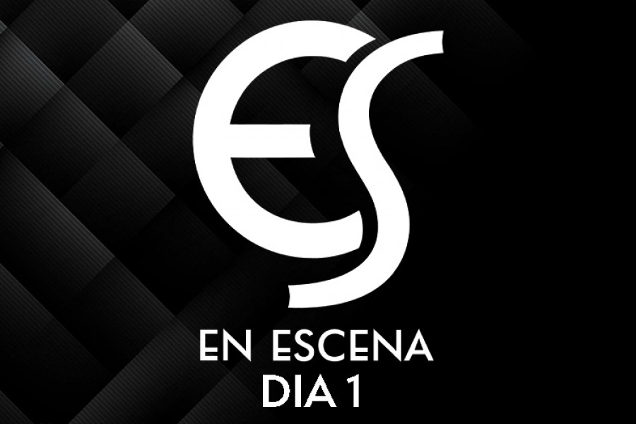EN ESCENA 2024 | |DIA 1 | 19-10-24
