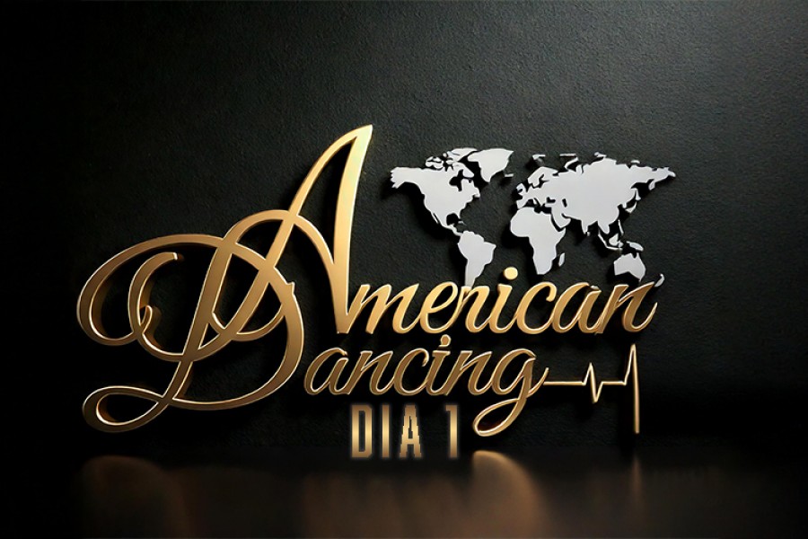 American Dancing 2024 | DIA 1 | 2-11-24