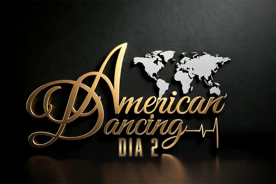 American Dancing 2024 | DIA 2 | 3-11-24