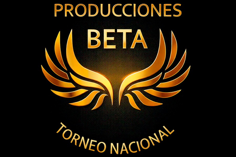 PRODUCCIONES BETA TORNEO NACIONAL 2024 | 10-11-24