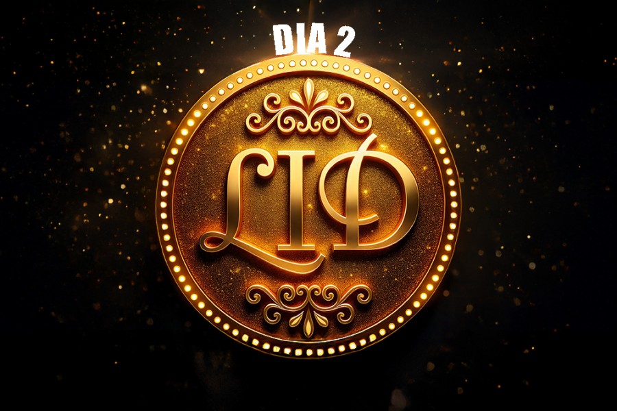 DIA 2 | L.I.D Liga Internacional de Danzas Final Nacional 2024 | 17-11-24