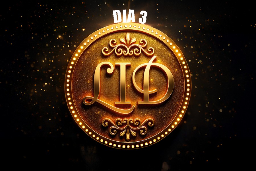 DIA 3 | L.I.D Liga Internacional de Danzas Final Nacional 2024 | 18-11-24