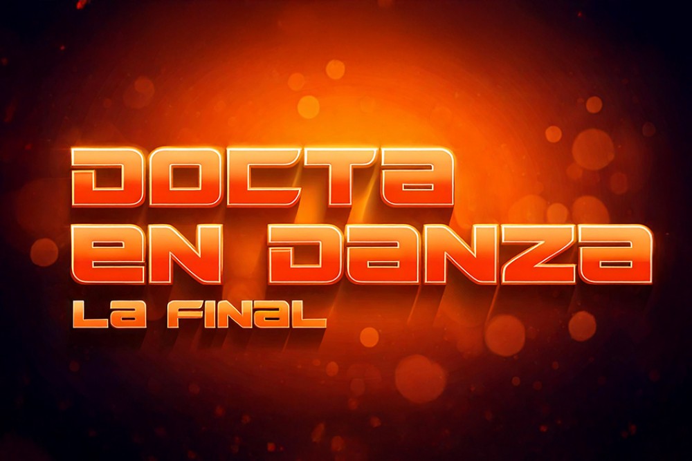 DOCTA EN DANZA "LA FINAL" | 24-11-24
