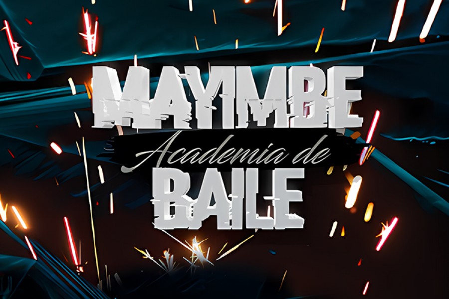 MAYIMBE 2024 CIERRE DE AÑO