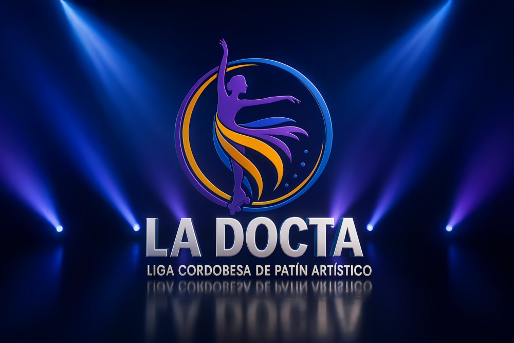 LA DOCTA - LIGA CORDOBESA DE PATÍN ARTISTICO | 27-4-25