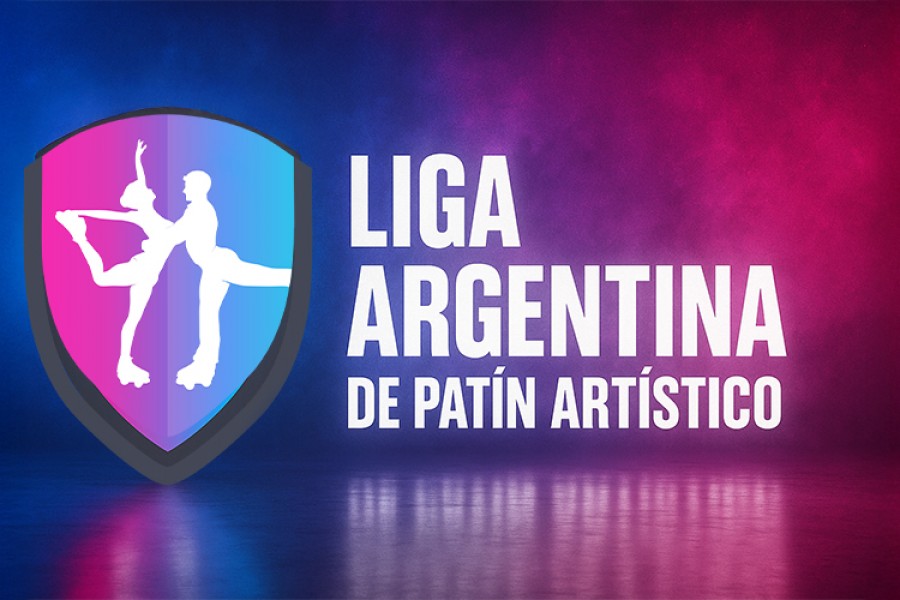 LIGA ARGENTINA PATIN ARTISTICO 2025 | 3-5-25