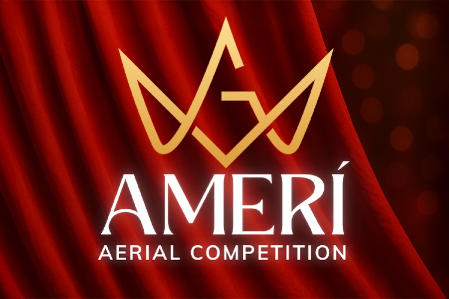 AMERÍ AERIAL COMPETITION | 17-5-25