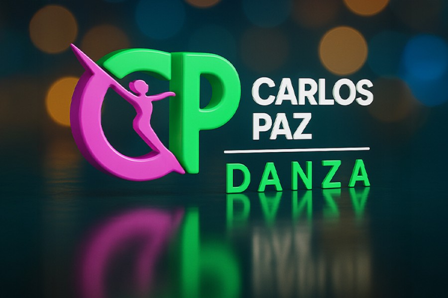CARLOS PAZ DANZA 2025 | 17-5-25