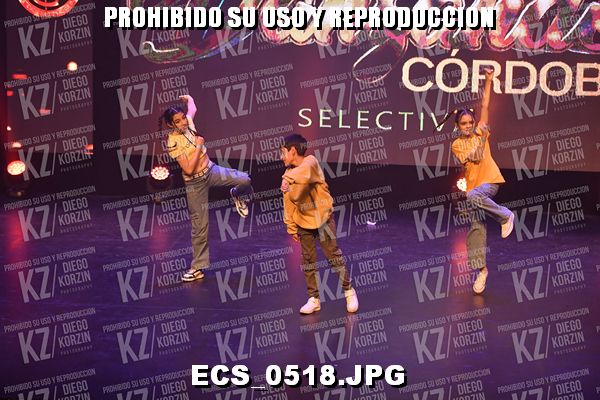 COREO 81