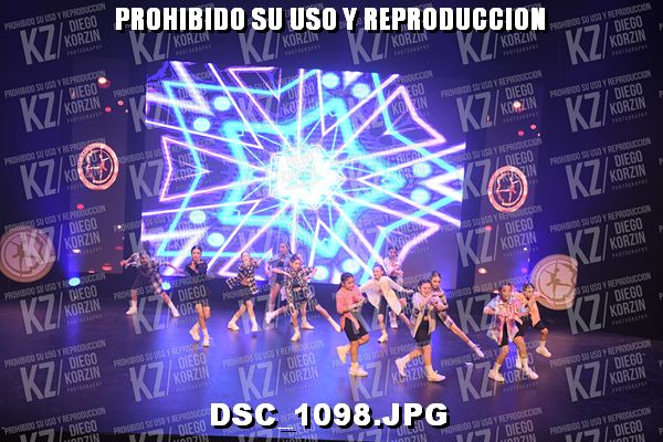 COREO 100
