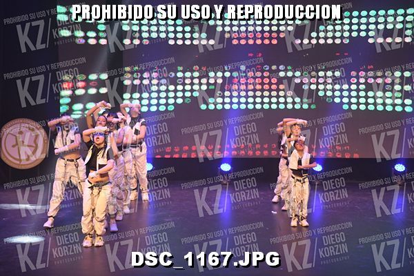 COREO 103