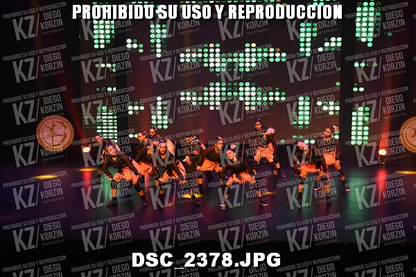 COREO 38